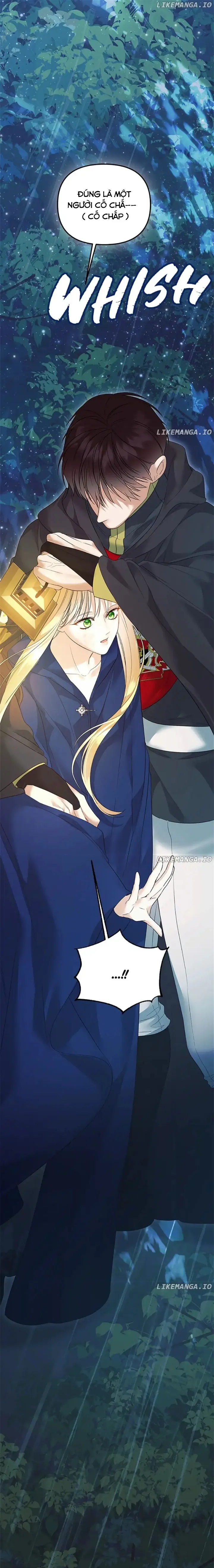 Tôi Tạo Nên Hậu Cung Để Né Nam Chính Chapter 33 - Trang 2