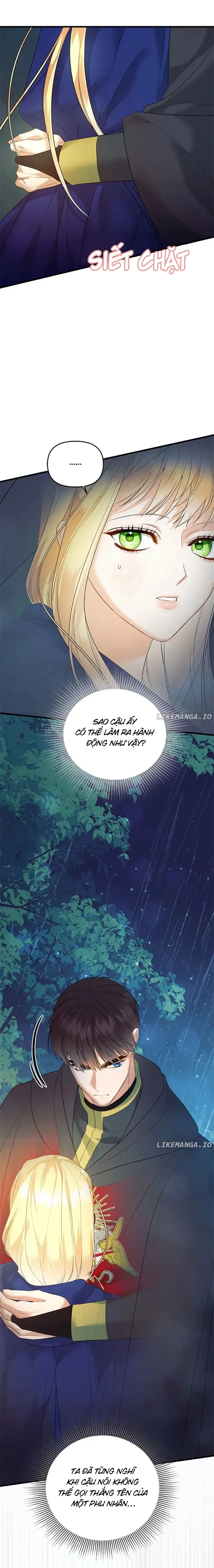 Tôi Tạo Nên Hậu Cung Để Né Nam Chính Chapter 33 - Trang 2