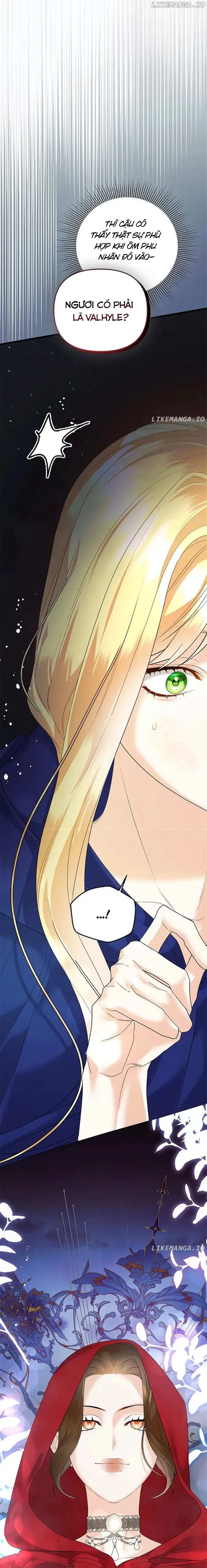 Tôi Tạo Nên Hậu Cung Để Né Nam Chính Chapter 33 - Trang 2