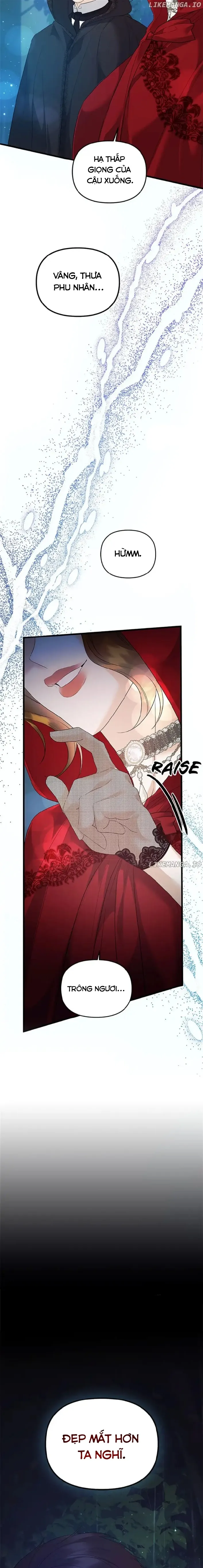 Tôi Tạo Nên Hậu Cung Để Né Nam Chính Chapter 33 - Trang 2
