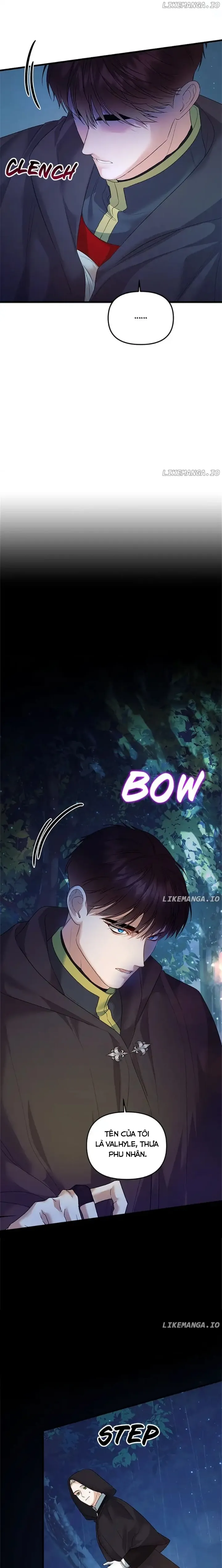 Tôi Tạo Nên Hậu Cung Để Né Nam Chính Chapter 33 - Trang 2