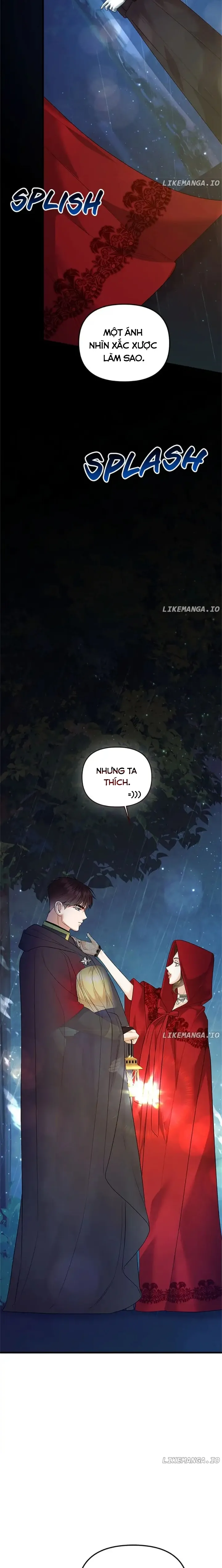 Tôi Tạo Nên Hậu Cung Để Né Nam Chính Chapter 33 - Trang 2