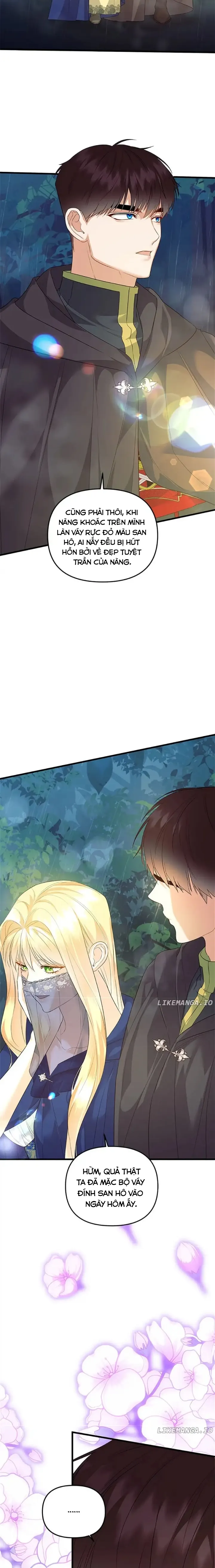 Tôi Tạo Nên Hậu Cung Để Né Nam Chính Chapter 33 - Trang 2