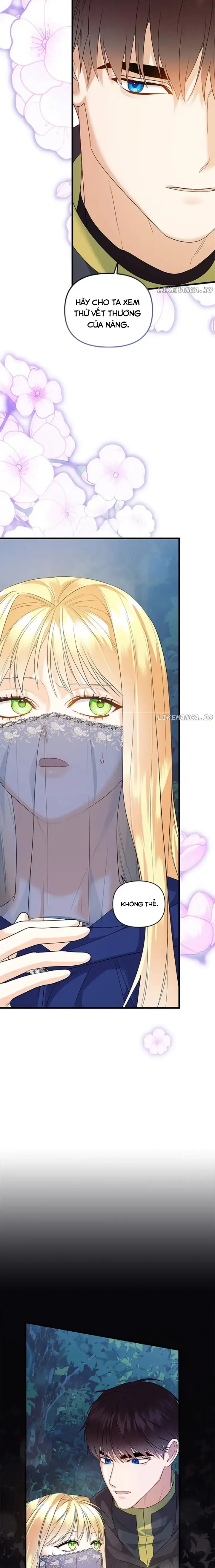 Tôi Tạo Nên Hậu Cung Để Né Nam Chính Chapter 33 - Trang 2