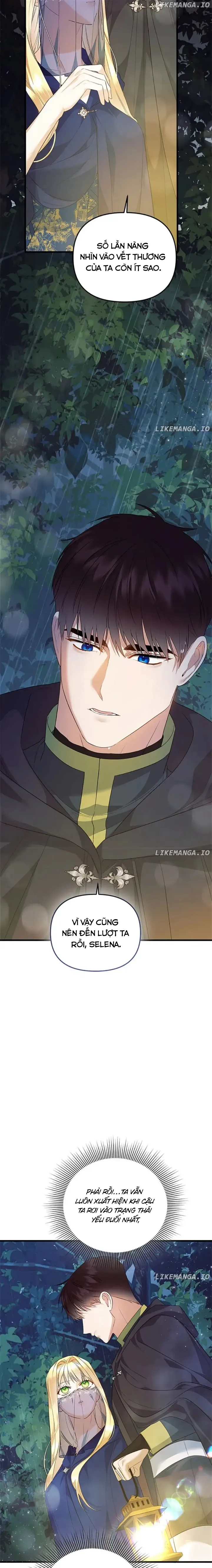 Tôi Tạo Nên Hậu Cung Để Né Nam Chính Chapter 33 - Trang 2