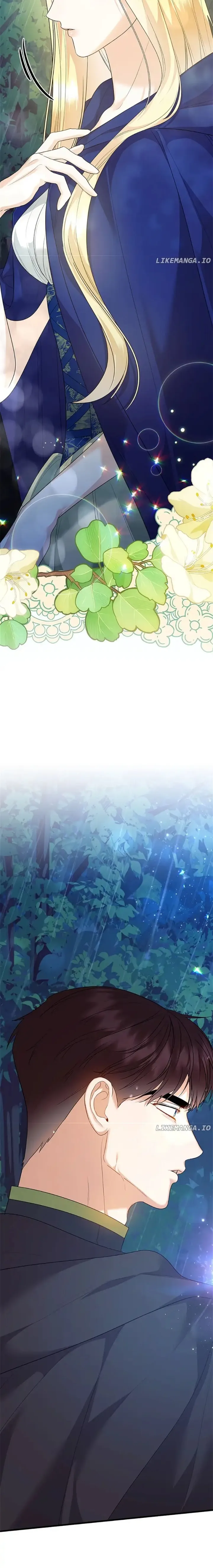 Tôi Tạo Nên Hậu Cung Để Né Nam Chính Chapter 33 - Trang 2