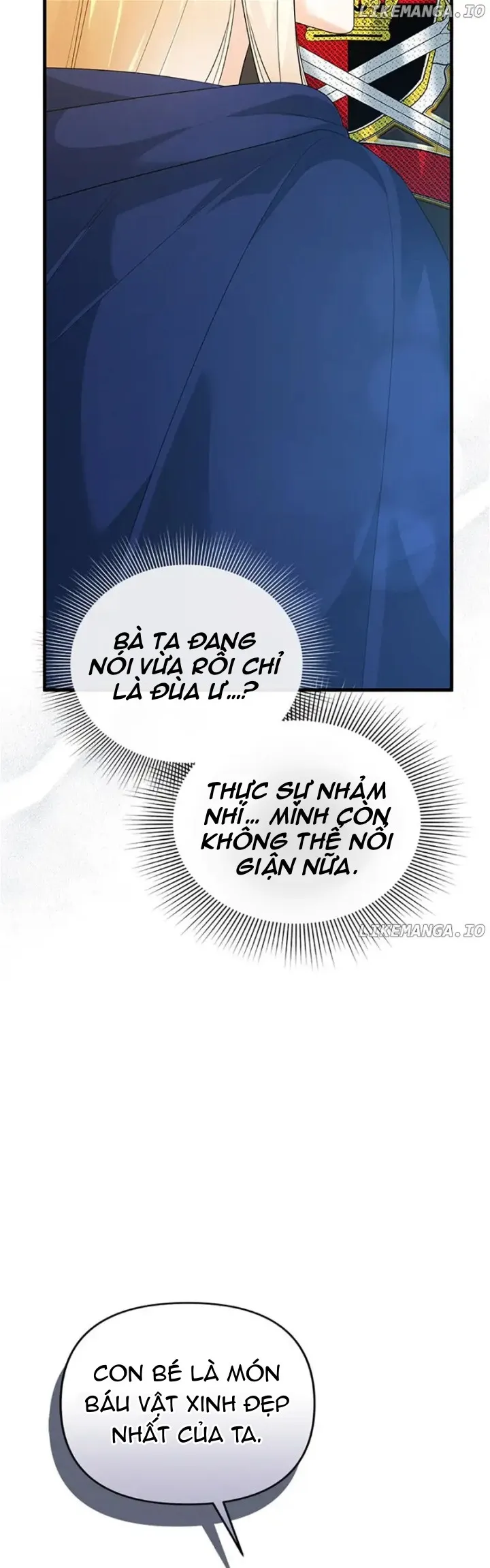 Tôi Tạo Nên Hậu Cung Để Né Nam Chính Chapter 34 - Trang 2