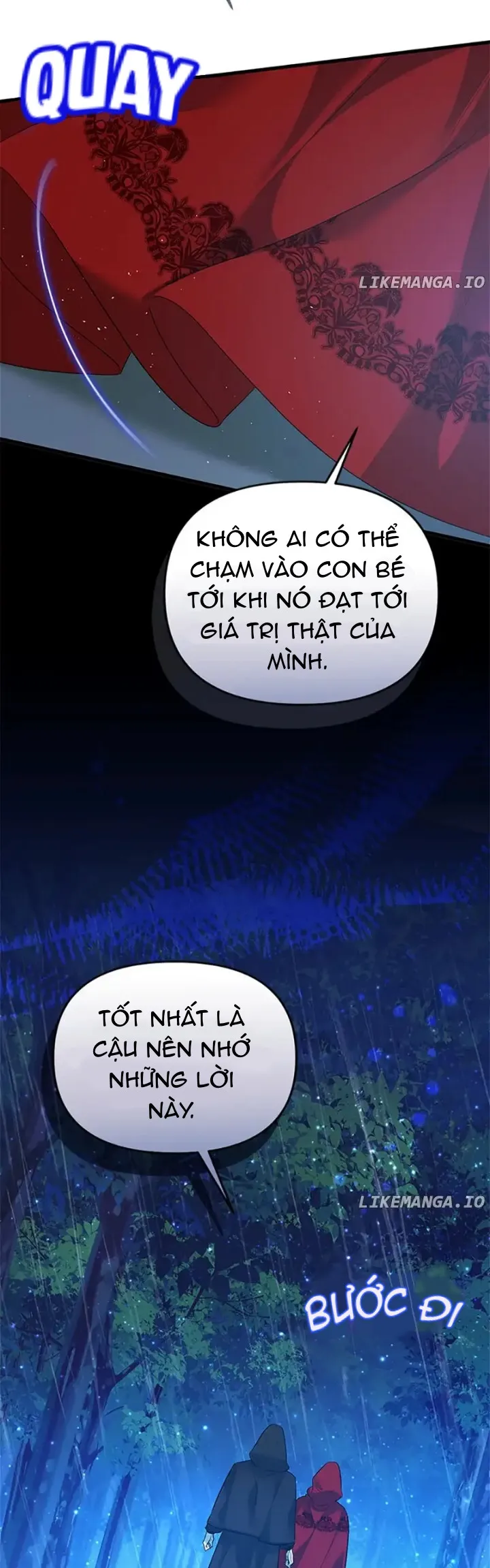 Tôi Tạo Nên Hậu Cung Để Né Nam Chính Chapter 34 - Trang 2