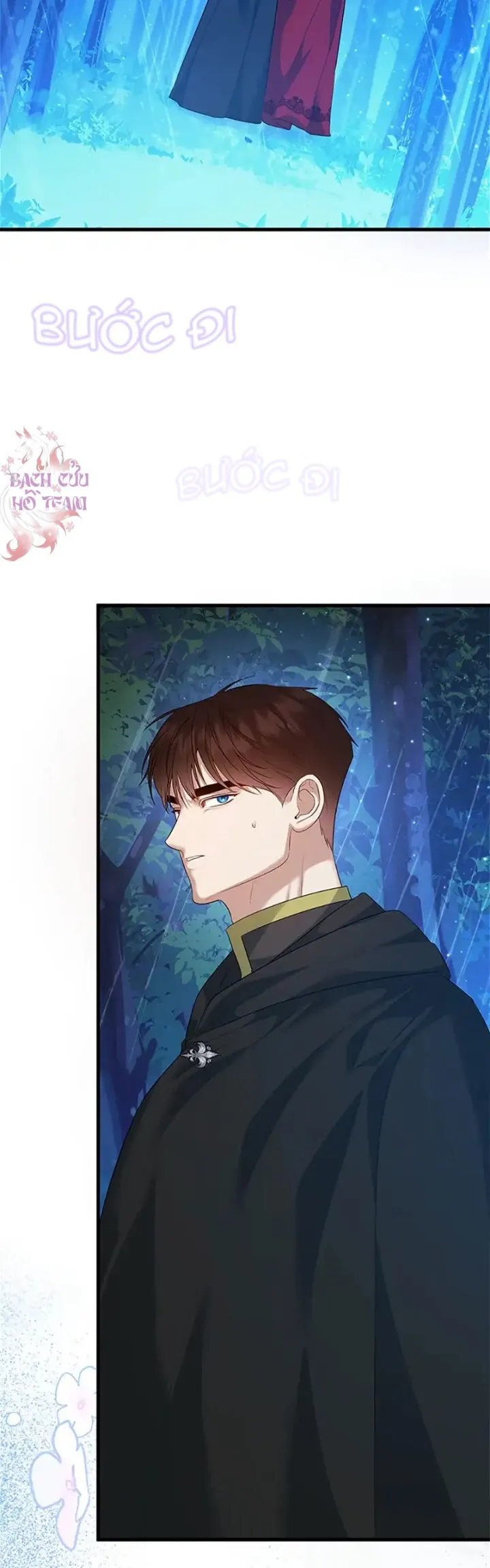 Tôi Tạo Nên Hậu Cung Để Né Nam Chính Chapter 34 - Trang 2
