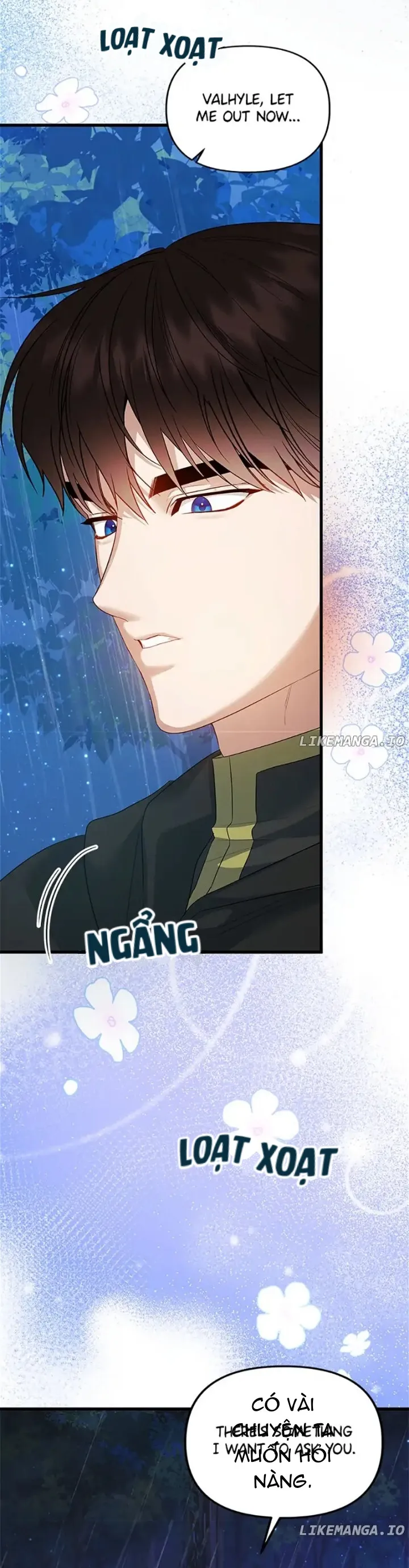 Tôi Tạo Nên Hậu Cung Để Né Nam Chính Chapter 34 - Trang 2