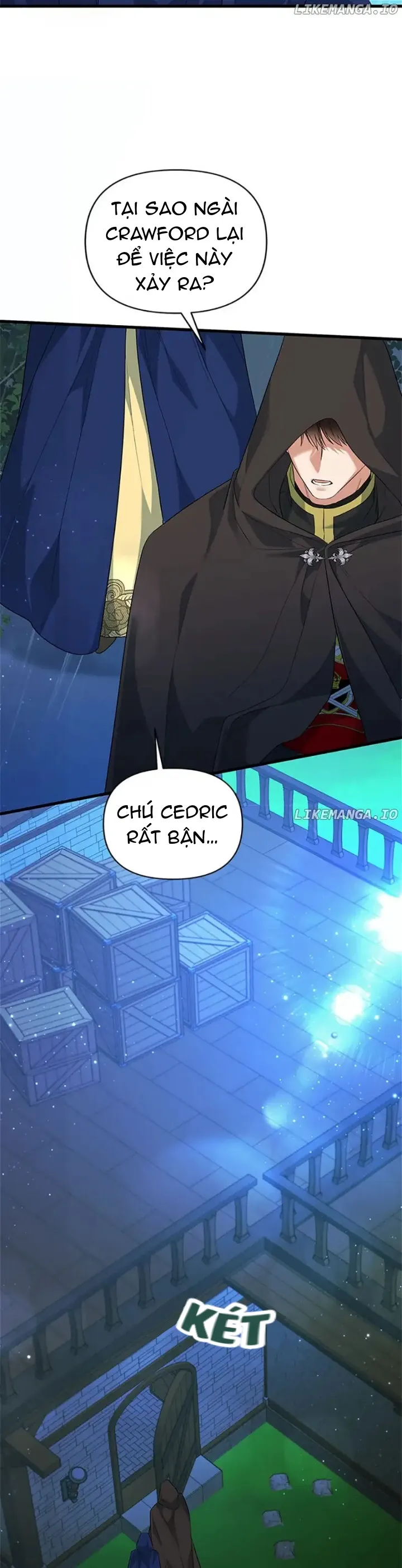 Tôi Tạo Nên Hậu Cung Để Né Nam Chính Chapter 34 - Trang 2