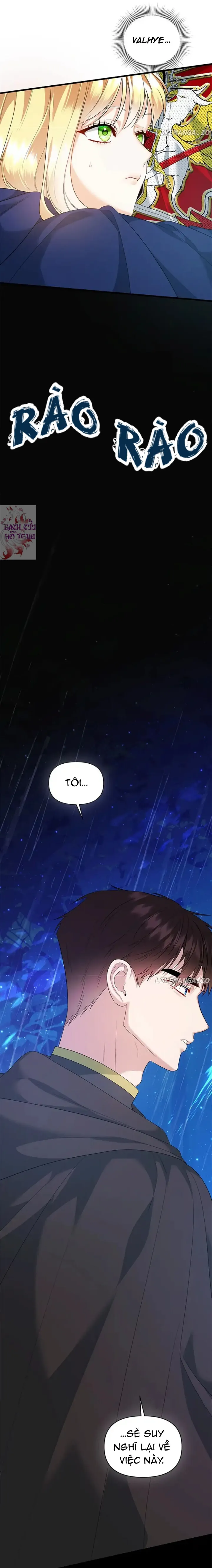 Tôi Tạo Nên Hậu Cung Để Né Nam Chính Chapter 34 - Trang 2