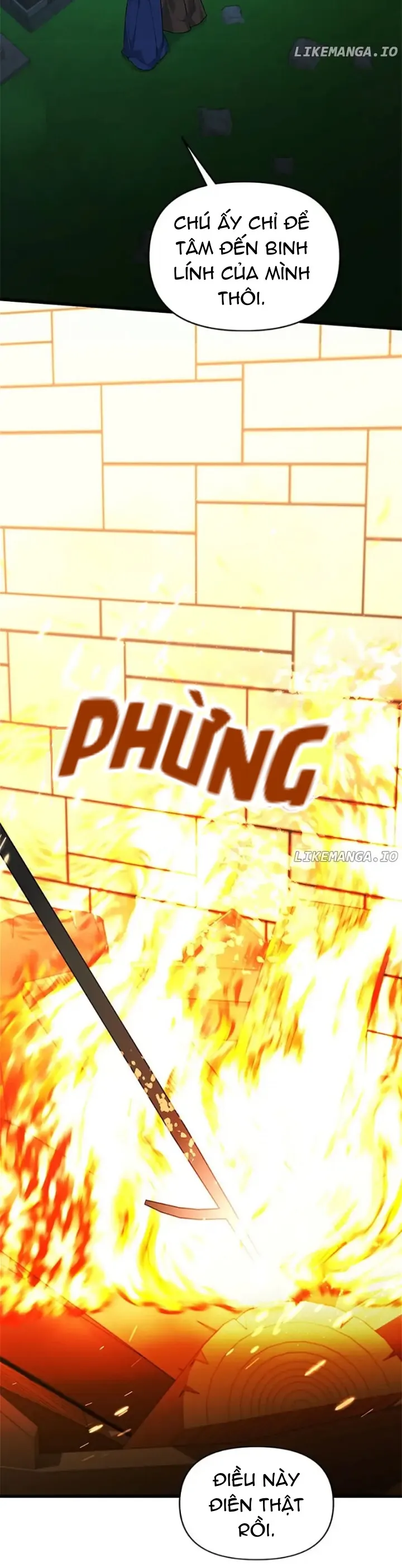 Tôi Tạo Nên Hậu Cung Để Né Nam Chính Chapter 34 - Trang 2