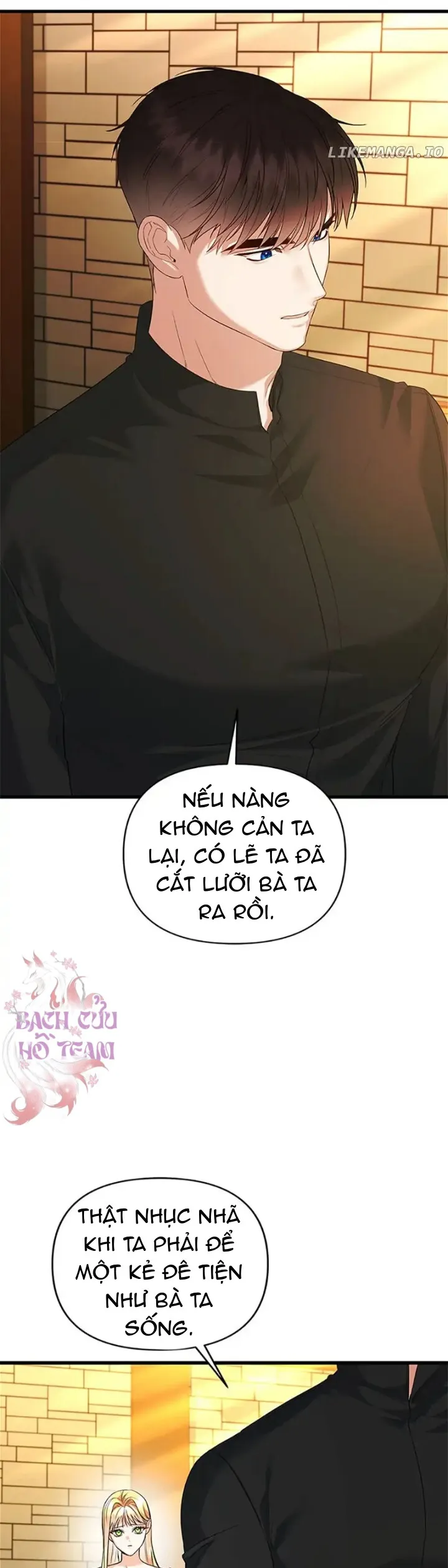 Tôi Tạo Nên Hậu Cung Để Né Nam Chính Chapter 34 - Trang 2