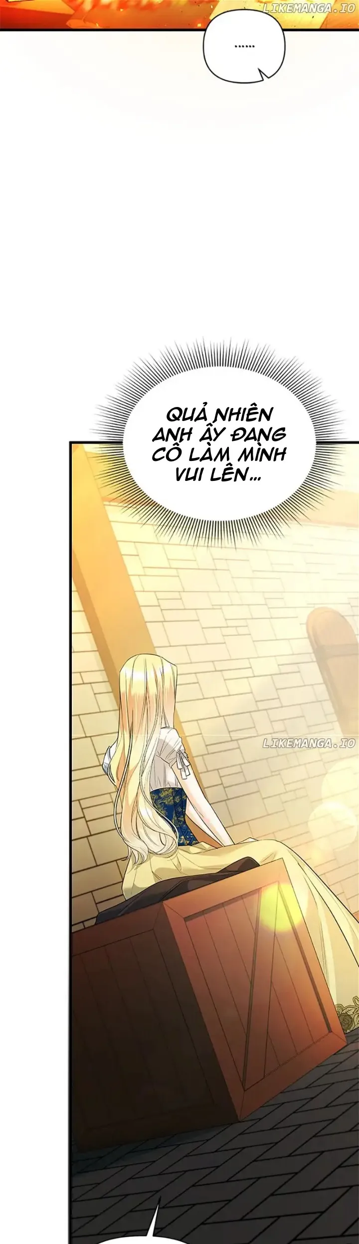 Tôi Tạo Nên Hậu Cung Để Né Nam Chính Chapter 34 - Trang 2