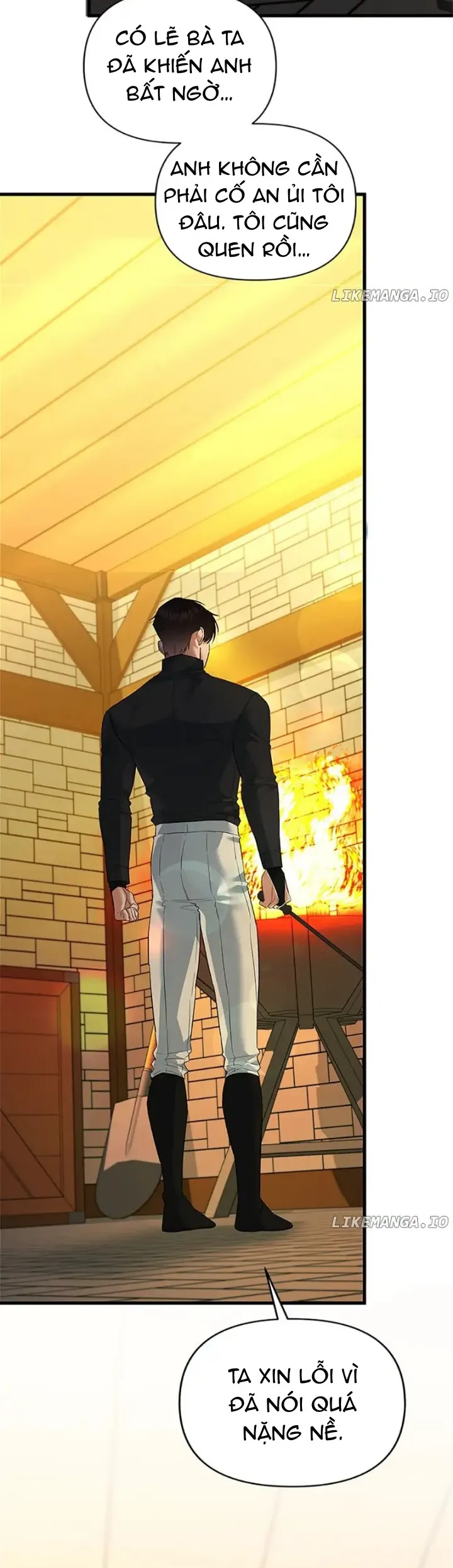 Tôi Tạo Nên Hậu Cung Để Né Nam Chính Chapter 34 - Trang 2