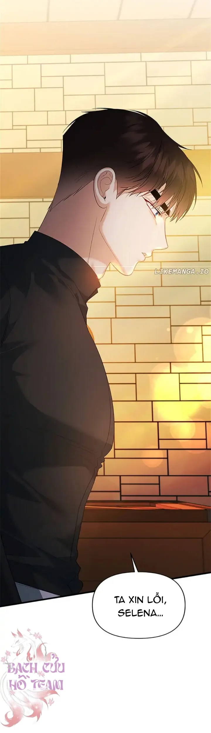 Tôi Tạo Nên Hậu Cung Để Né Nam Chính Chapter 34 - Trang 2