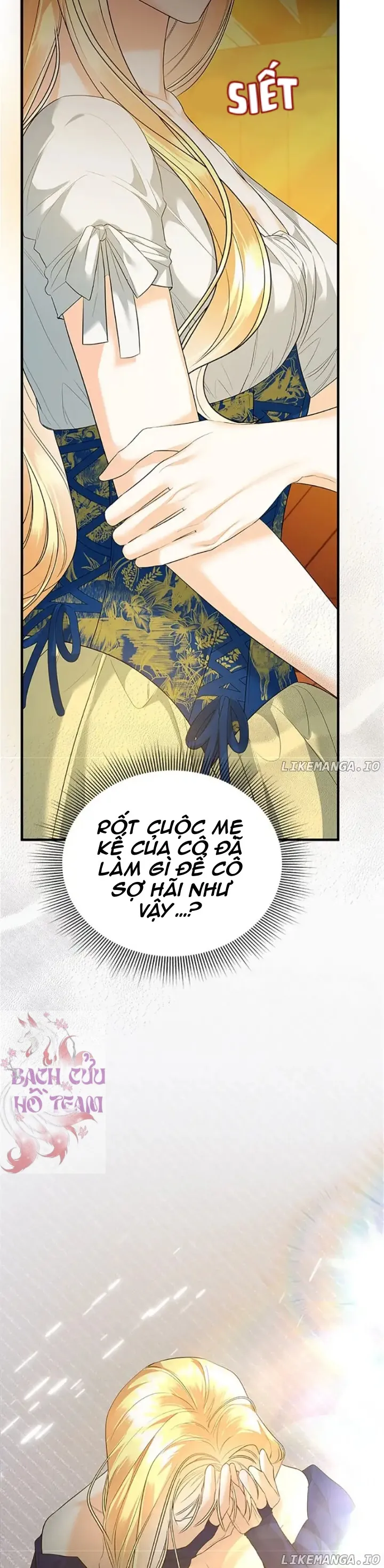 Tôi Tạo Nên Hậu Cung Để Né Nam Chính Chapter 34 - Trang 2