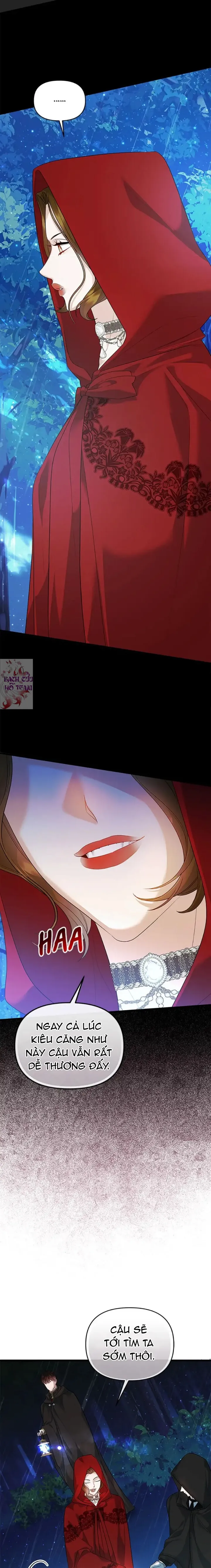 Tôi Tạo Nên Hậu Cung Để Né Nam Chính Chapter 34 - Trang 2