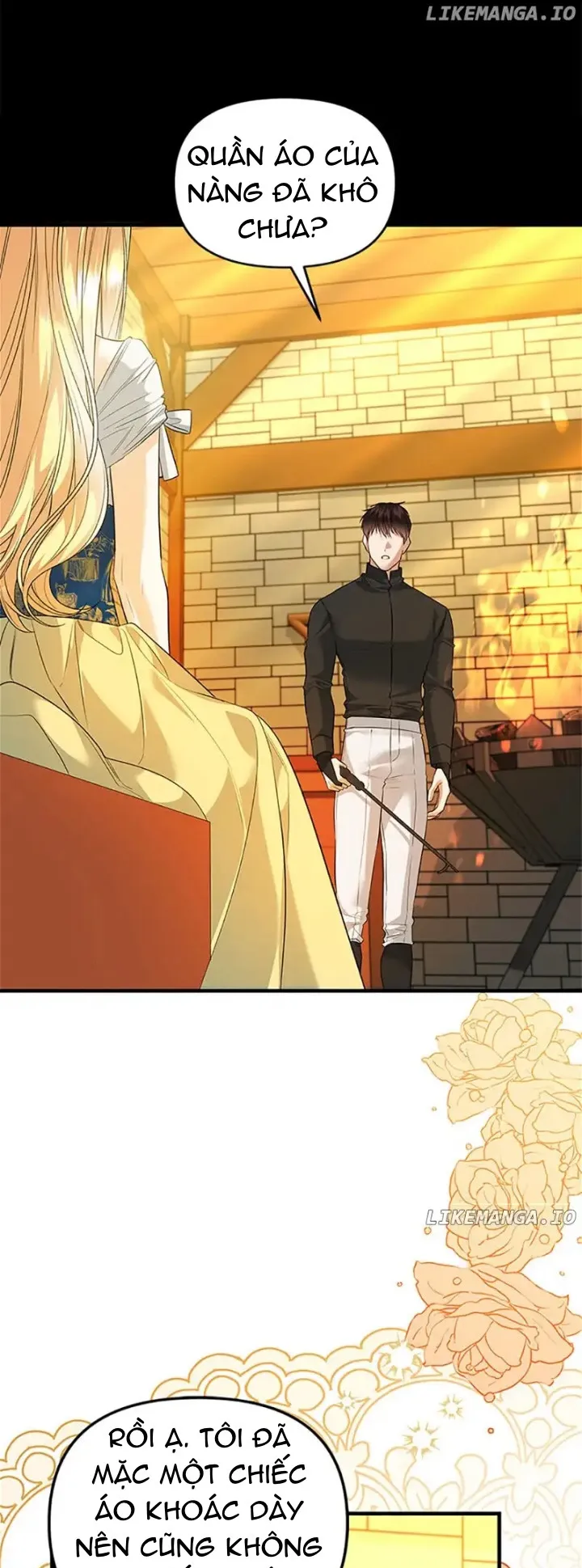 Tôi Tạo Nên Hậu Cung Để Né Nam Chính Chapter 34 - Trang 2
