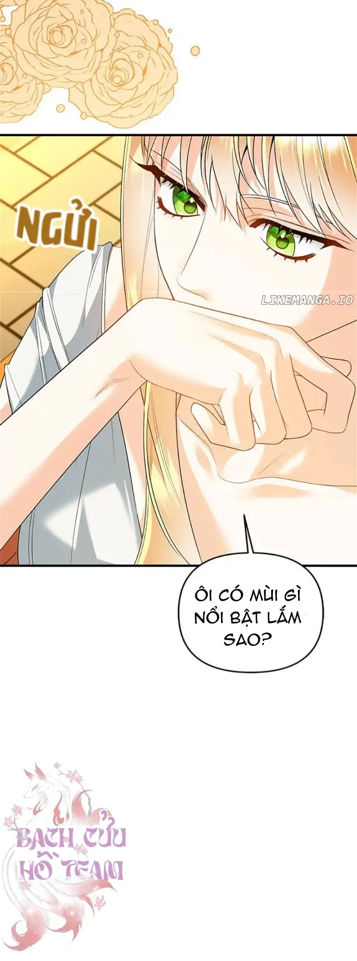 Tôi Tạo Nên Hậu Cung Để Né Nam Chính Chapter 34 - Trang 2