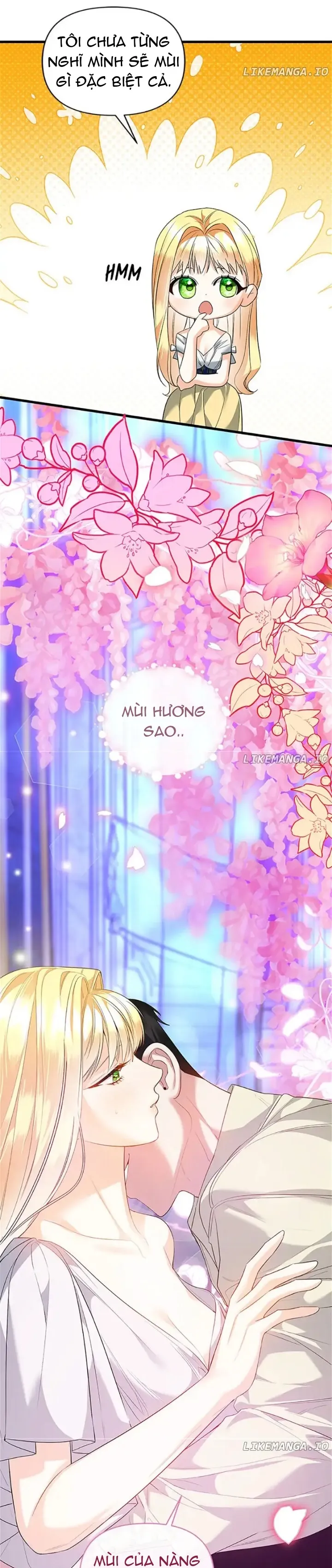 Tôi Tạo Nên Hậu Cung Để Né Nam Chính Chapter 34 - Trang 2