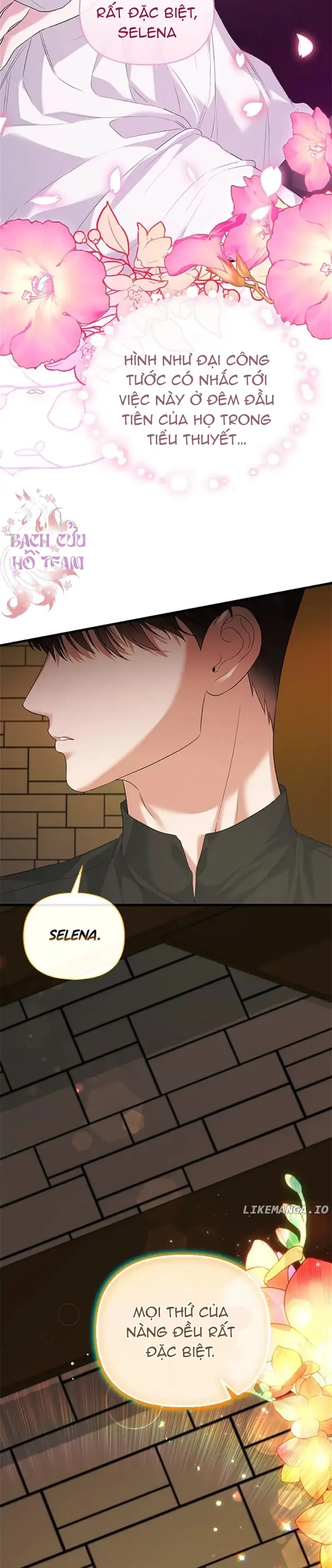 Tôi Tạo Nên Hậu Cung Để Né Nam Chính Chapter 34 - Trang 2