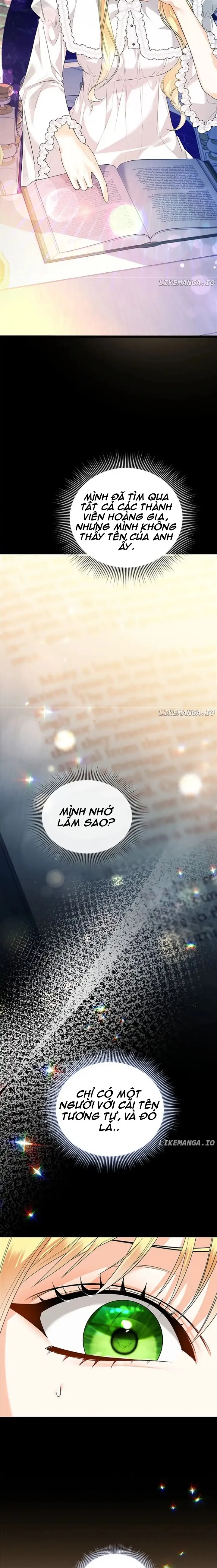 Tôi Tạo Nên Hậu Cung Để Né Nam Chính Chapter 34 - Trang 2