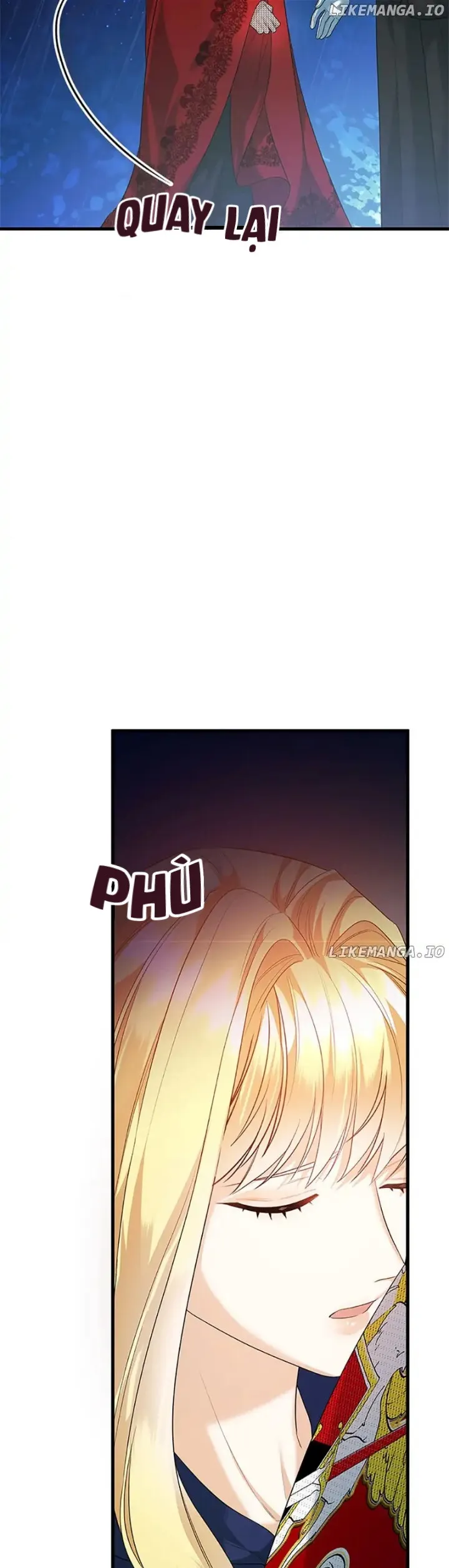 Tôi Tạo Nên Hậu Cung Để Né Nam Chính Chapter 34 - Trang 2