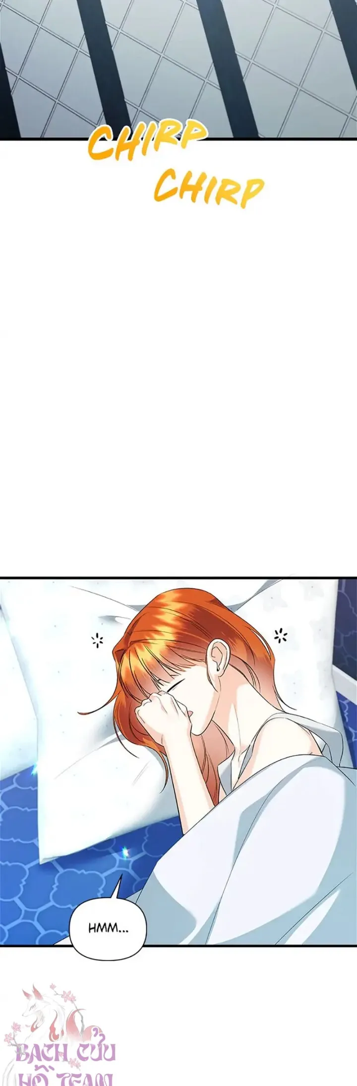 Tôi Tạo Nên Hậu Cung Để Né Nam Chính Chapter 34 - Trang 2