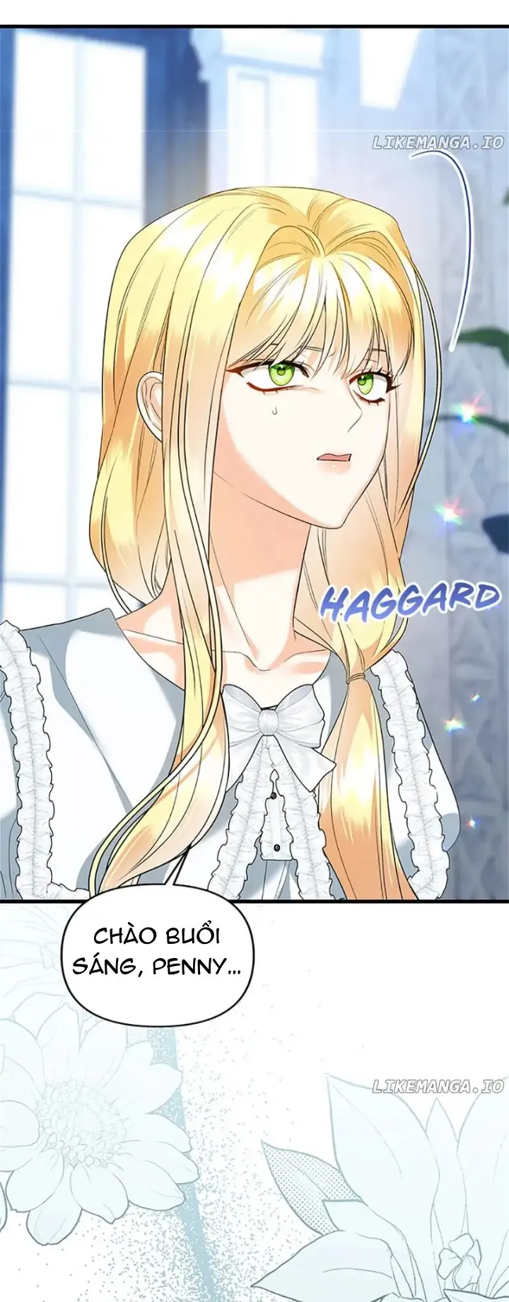 Tôi Tạo Nên Hậu Cung Để Né Nam Chính Chapter 34 - Trang 2
