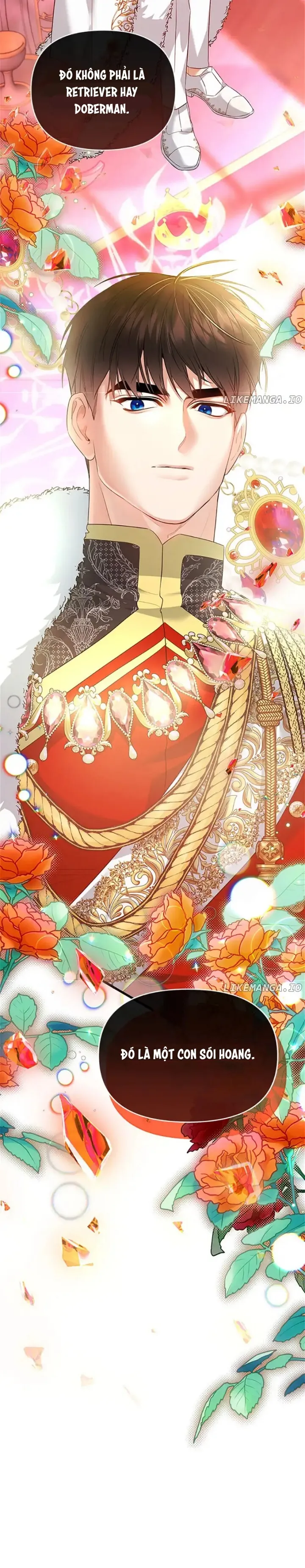 Tôi Tạo Nên Hậu Cung Để Né Nam Chính Chapter 34 - Trang 2