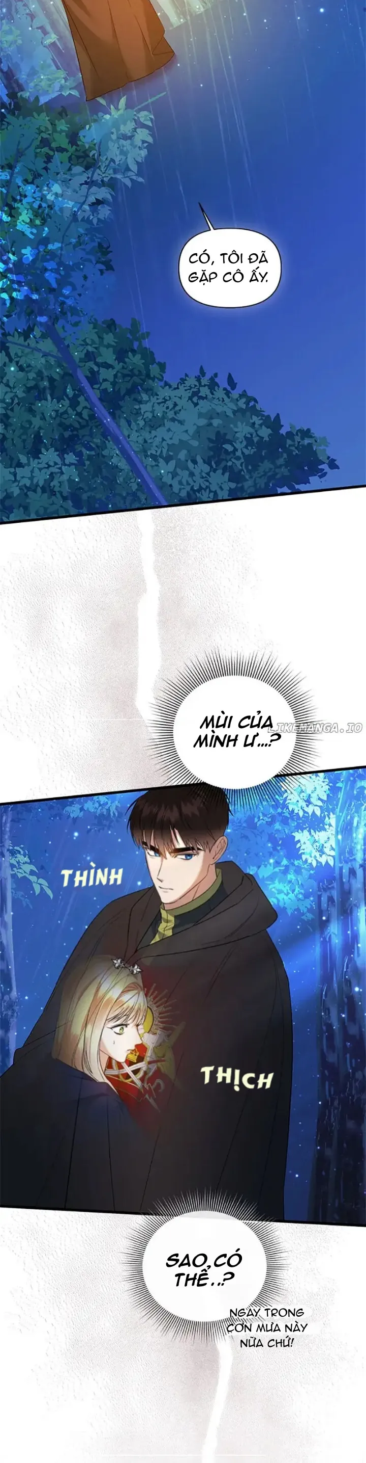 Tôi Tạo Nên Hậu Cung Để Né Nam Chính Chapter 34 - Trang 2