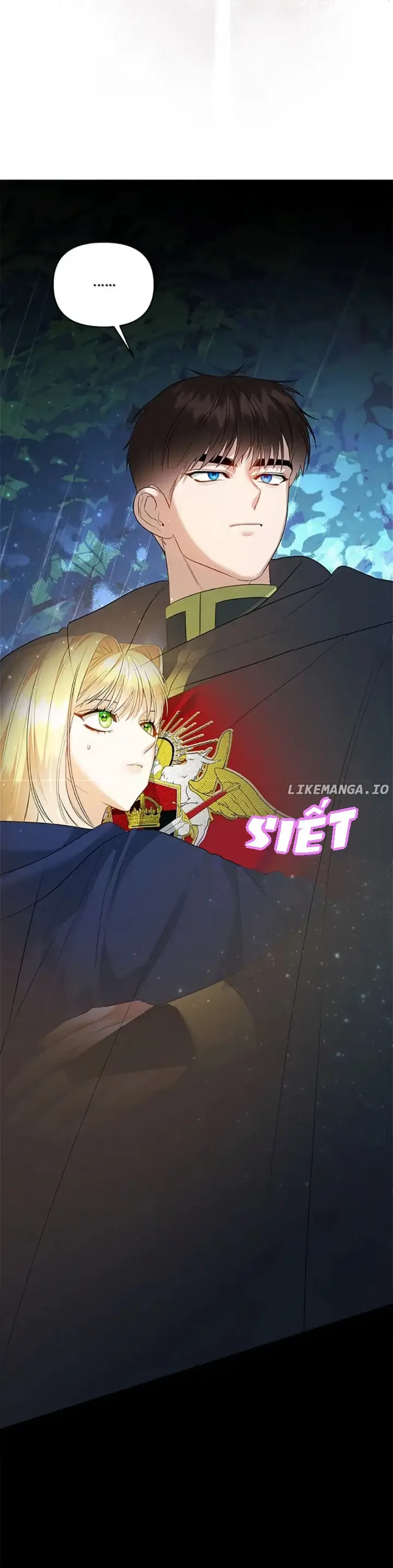 Tôi Tạo Nên Hậu Cung Để Né Nam Chính Chapter 34 - Trang 2