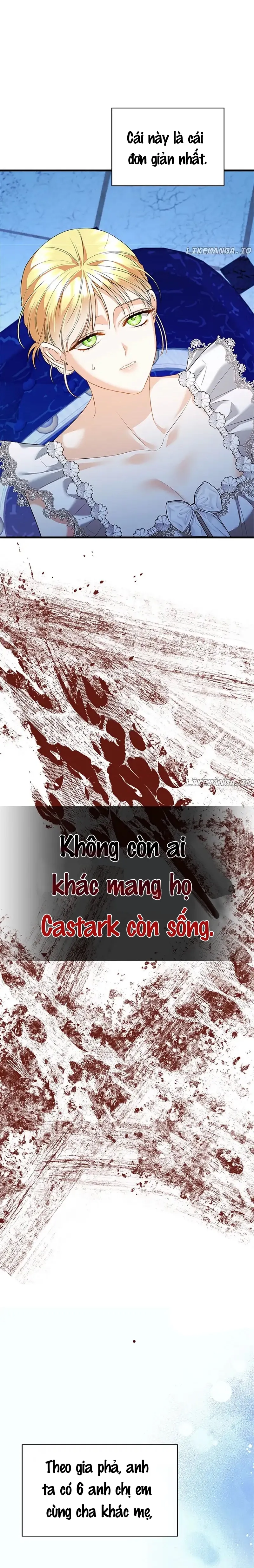 Tôi Tạo Nên Hậu Cung Để Né Nam Chính Chapter 35 - Trang 2