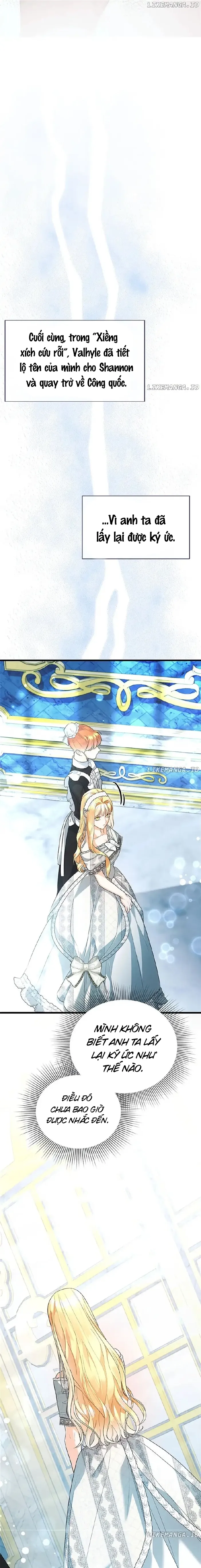 Tôi Tạo Nên Hậu Cung Để Né Nam Chính Chapter 35 - Trang 2