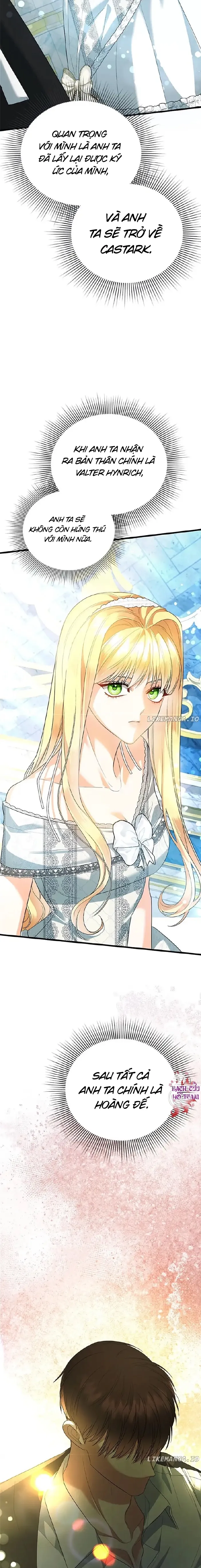 Tôi Tạo Nên Hậu Cung Để Né Nam Chính Chapter 35 - Trang 2