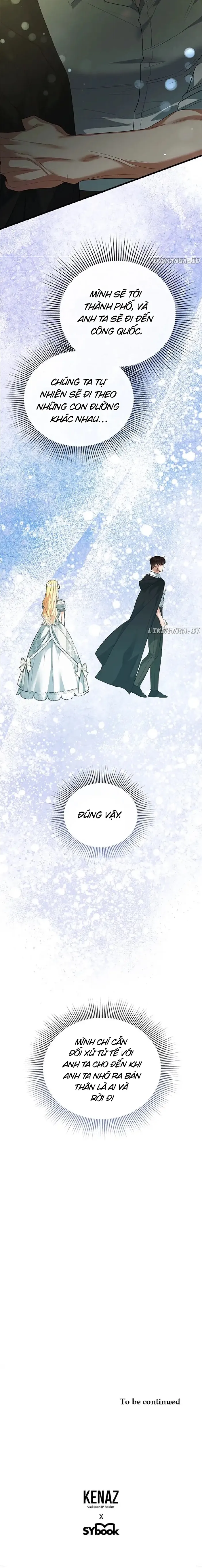 Tôi Tạo Nên Hậu Cung Để Né Nam Chính Chapter 35 - Trang 2