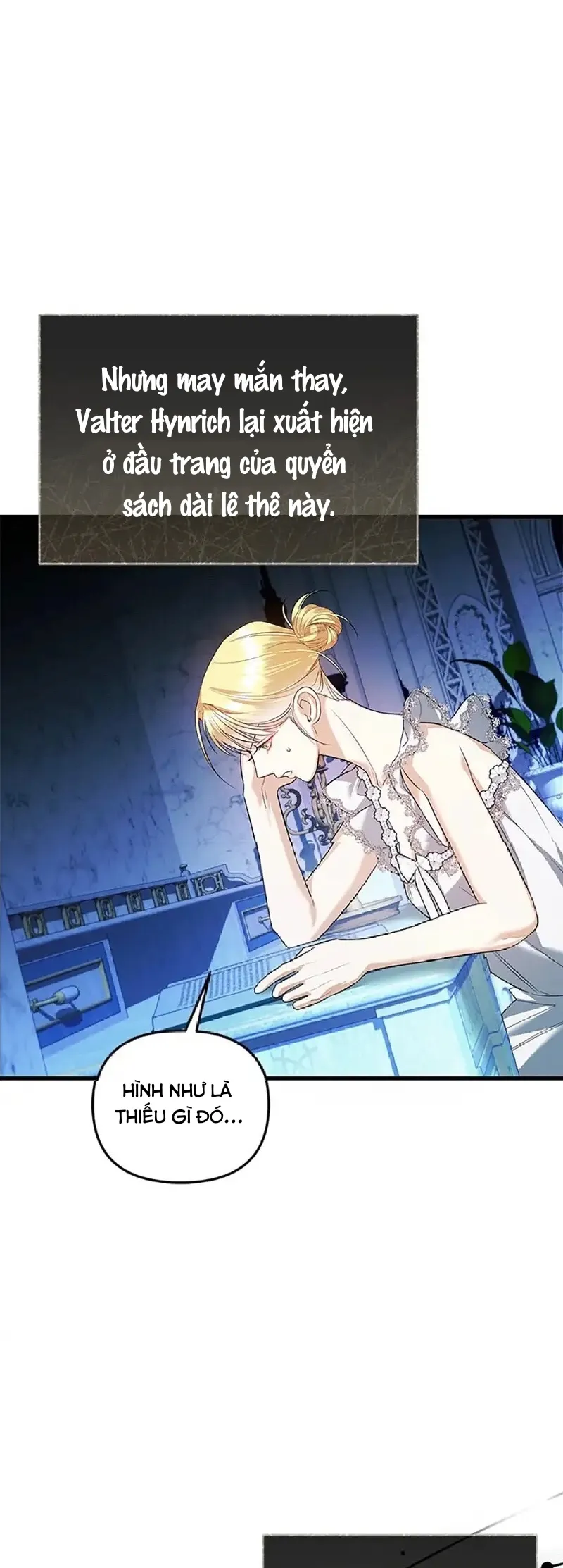 Tôi Tạo Nên Hậu Cung Để Né Nam Chính Chapter 35 - Trang 2