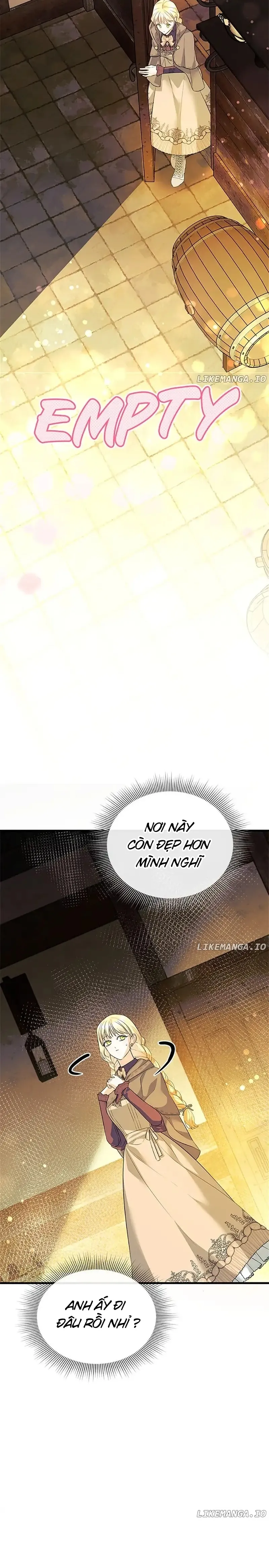 Tôi Tạo Nên Hậu Cung Để Né Nam Chính Chapter 36 - Trang 2