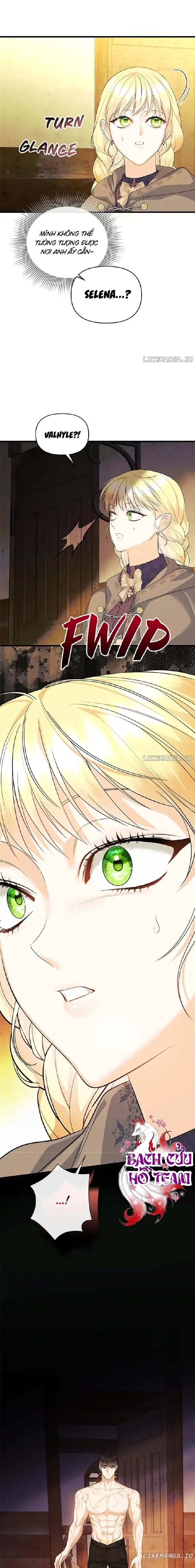 Tôi Tạo Nên Hậu Cung Để Né Nam Chính Chapter 36 - Trang 2