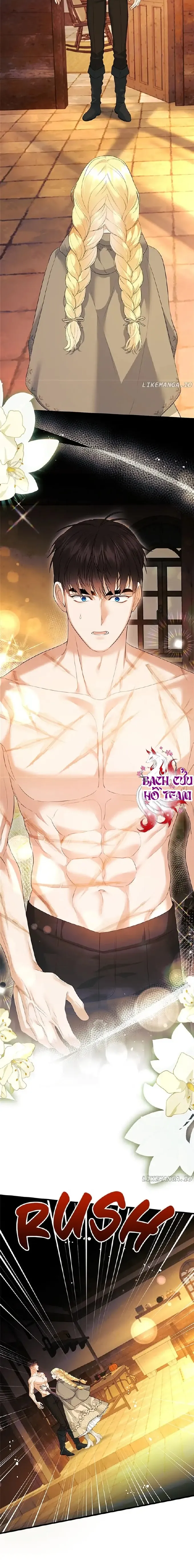 Tôi Tạo Nên Hậu Cung Để Né Nam Chính Chapter 36 - Trang 2