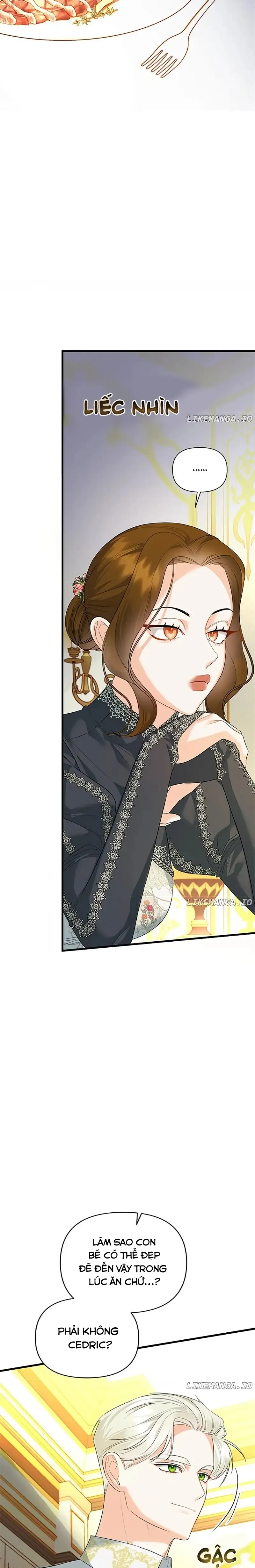 Tôi Tạo Nên Hậu Cung Để Né Nam Chính Chapter 36 - Trang 2