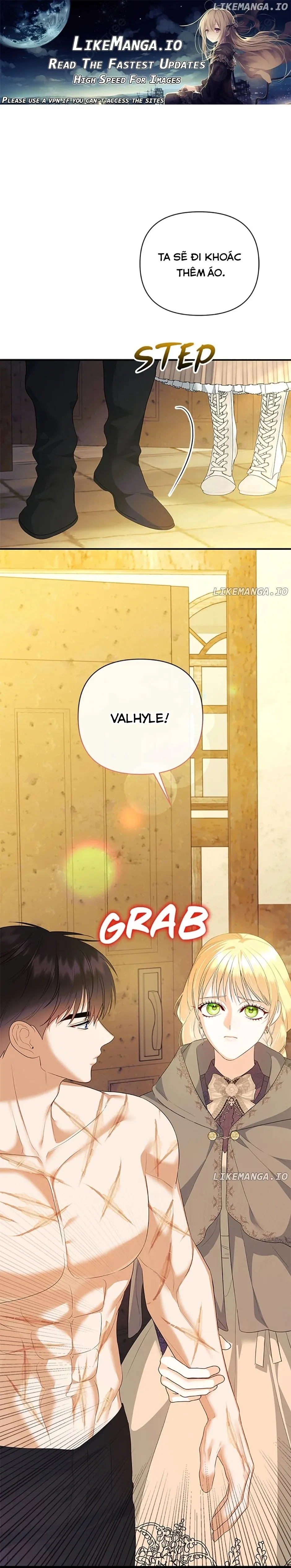 Tôi Tạo Nên Hậu Cung Để Né Nam Chính Chapter 37 - Trang 2
