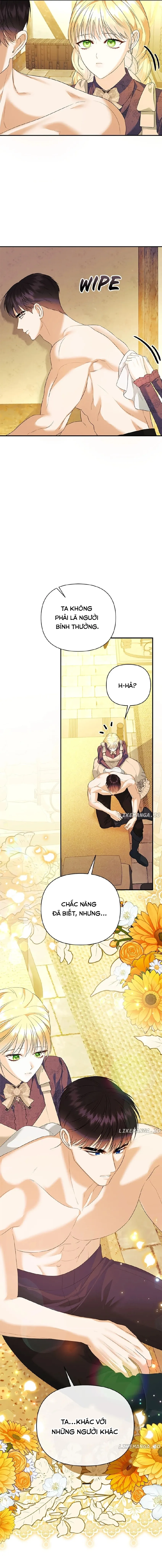 Tôi Tạo Nên Hậu Cung Để Né Nam Chính Chapter 37 - Trang 2