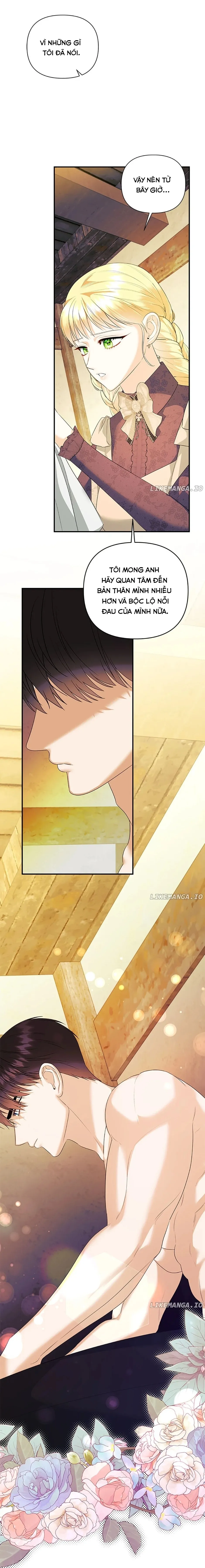 Tôi Tạo Nên Hậu Cung Để Né Nam Chính Chapter 37 - Trang 2