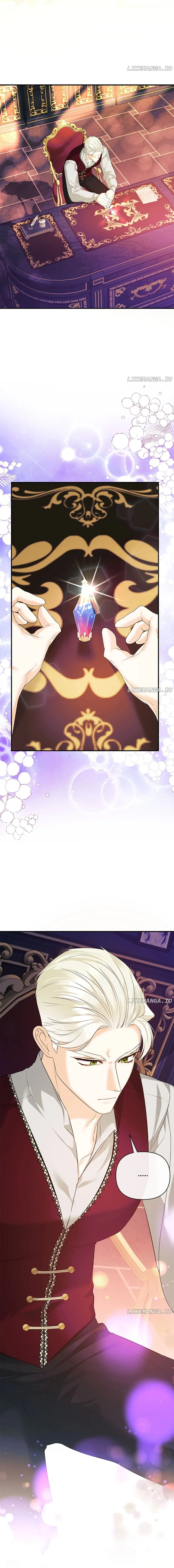 Tôi Tạo Nên Hậu Cung Để Né Nam Chính Chapter 37 - Trang 2