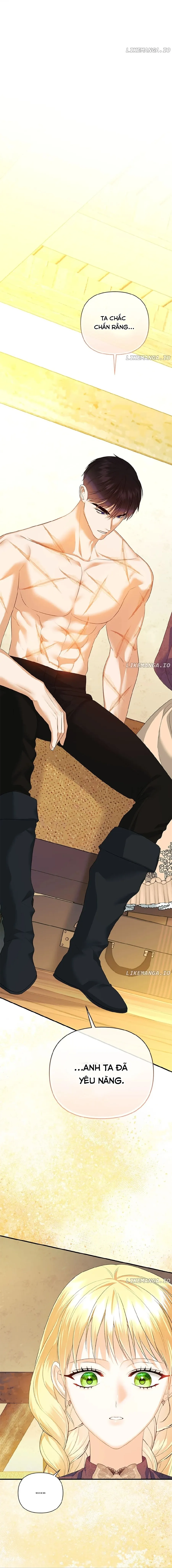 Tôi Tạo Nên Hậu Cung Để Né Nam Chính Chapter 37 - Trang 2