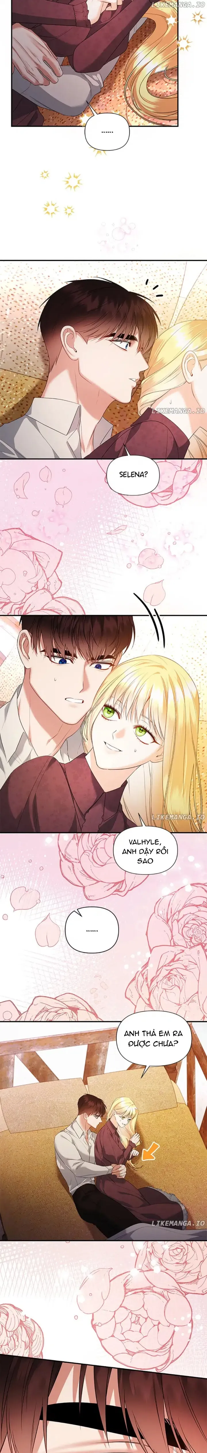 Tôi Tạo Nên Hậu Cung Để Né Nam Chính Chapter 38 - Trang 2