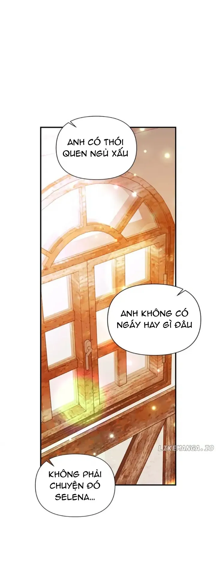 Tôi Tạo Nên Hậu Cung Để Né Nam Chính Chapter 38 - Trang 2